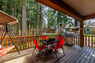 Photo 24: 1842 MOSSY GREEN Way in Lindell Beach: Cultus Lake South House for sale in "The Cottages at Cultus Lake" (Cultus Lake & Area)  : MLS®# R2765496