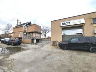 Photo 1: 217 Danforth Road in Toronto: Clairlea-Birchmount House (2-Storey) for sale (Toronto E04)  : MLS®# E6009607