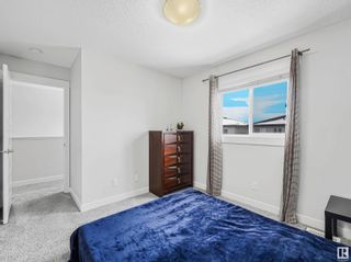 Photo 19: 20712 99 Avenue in Edmonton: Zone 58 House Half Duplex for sale : MLS®# E4393962