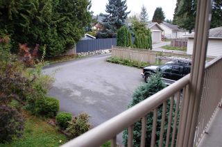 Photo 19: 643 HARRISON Avenue in Coquitlam: Coquitlam West House for sale : MLS®# R2000042