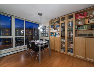 Photo 15: # 702 183 KEEFER PL in Vancouver: Downtown VW Condo for sale (Vancouver West)  : MLS®# V1102479