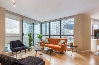 Photo 3: 404 501 PACIFIC Street in Vancouver: Downtown VW Condo for sale (Vancouver West)  : MLS®# R2243452