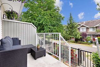 Photo 18: 33 19480 66 Avenue in Surrey: Clayton Townhouse for sale in "Two Blue II" (Cloverdale)  : MLS®# R2789816