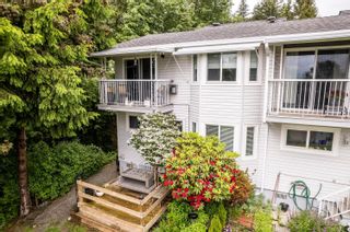Photo 32: 1 32752 4TH Avenue in Mission: Mission BC Townhouse for sale in "Woodrose Estates" : MLS®# R2694502