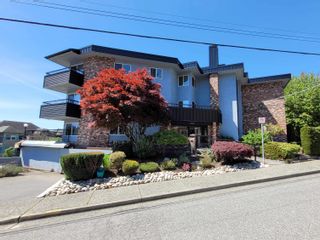 Photo 2: 319 2551 WILLOW Lane in Abbotsford: Central Abbotsford Condo for sale in "Valley View Manor" : MLS®# R2881331
