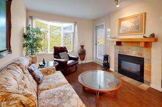 Photo 2: 309 18 SMOKEY SMITH Place in New Westminster: GlenBrooke North Condo for sale in "Crofton" : MLS®# R2680543