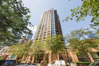 Photo 20: 901 1189 HOWE Street in Vancouver: Downtown VW Condo for sale in "The Genesis" (Vancouver West)  : MLS®# R2897429