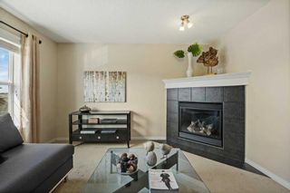 Photo 15: 153 Canals Circle SW: Airdrie Semi Detached (Half Duplex) for sale : MLS®# A2125144