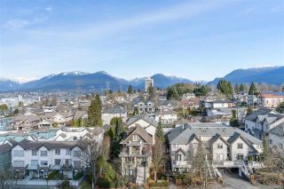 Photo 28: 1006 3760 ALBERT Street in Burnaby: Vancouver Heights Condo for sale in "Boundary View by BOSA" (Burnaby North)  : MLS®# R2540454