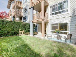 Photo 16: 108 5600 ANDREWS Road in Richmond: Steveston South Condo for sale in "THE LAGOONS" : MLS®# R2409858