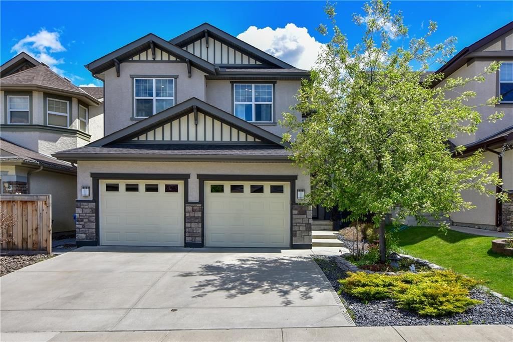 Main Photo:  in Calgary: Evergreen Detached for sale : MLS®# A1033176