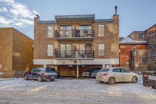 Photo 24: 7F 518 18 Avenue SW in Calgary: Cliff Bungalow Apartment for sale : MLS®# A2019557