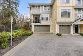 Photo 2: 23 17171 2B Avenue in Surrey: Pacific Douglas Townhouse for sale in "AUGUSTA" (South Surrey White Rock)  : MLS®# R2748542