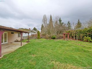 Photo 18: 1211 Marchant Rd in BRENTWOOD BAY: CS Brentwood Bay House for sale (Central Saanich)  : MLS®# 780767