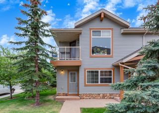 Photo 1: 102 150 Panatella Landing NW in Calgary: Panorama Hills Row/Townhouse for sale : MLS®# A2052603