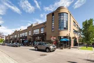 Photo 36: 134 721 4 Street NE in Calgary: Renfrew Apartment for sale : MLS®# A2131372