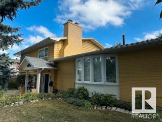 Photo 42: 8615 138 Street NW in Edmonton: Zone 10 House for sale : MLS®# E4370394