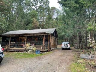 Photo 16: 360 Mill Rd in Thetis Island: Isl Thetis Island House for sale (Islands)  : MLS®# 920464