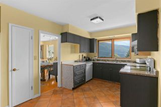 Photo 8: 556 BALLANTREE Road in West Vancouver: Glenmore House for sale : MLS®# R2879707