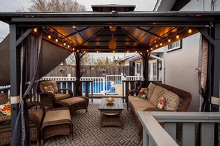 Photo 13: 45 Monaco Bay in Winnipeg: Windsor Park House for sale (2G)  : MLS®# 202210484