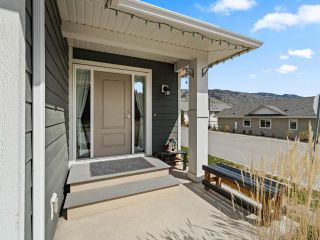 Photo 4: 119 8800 DALLAS DRIVE in Kamloops: Campbell Creek/Deloro House for sale : MLS®# 177836