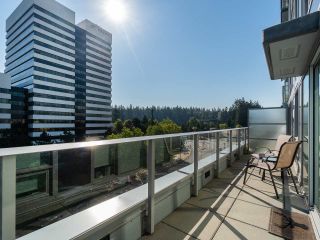 Photo 17: 1012 5665 BOUNDARY Road in Vancouver: Collingwood VE Condo for sale in "WALL CENTRE CENTRAL PARK SOUTH" (Vancouver East)  : MLS®# R2314218
