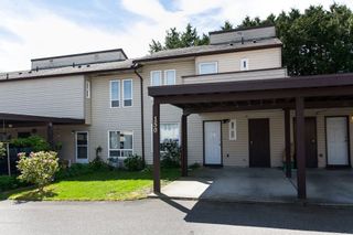 Photo 19: 150 2844 273 Street in Langley: Aldergrove Langley Townhouse for sale in "Chelsea Court" : MLS®# R2264993
