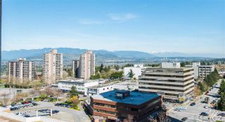 Photo 12: 1202 4830 BENNETT Street in Burnaby: Metrotown Condo for sale (Burnaby South)  : MLS®# R2052659