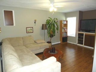 Photo 19: 206 Davis Crescent in Springfield: Home for sale : MLS®# F1222227