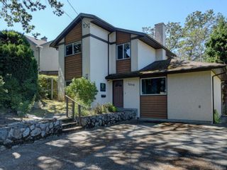 Photo 1: 3250 Bellevue Rd in Saanich: SE Maplewood House for sale (Saanich East)  : MLS®# 909235