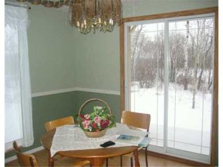 Photo 3:  in BEAUSEJOUR: Beausejour / Tyndall Residential for sale (Winnipeg area)  : MLS®# 2600222