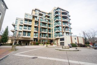Photo 20: 311 10 RENAISSANCE Square in New Westminster: Quay Condo for sale in "MURANO LOFTS" : MLS®# R2890704