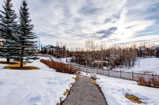 Photo 41: 9025 Wentworth Avenue SW in Calgary: West Springs Row/Townhouse for sale : MLS®# A2103008