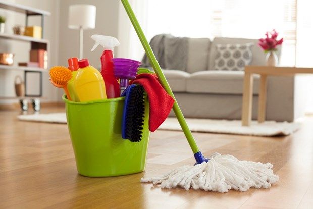 Top Home Cleaning Hacks You Never Knew About