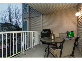 Photo 18: 308 20200 54A AVENUE in Langley: Langley City Condo for sale : MLS®# R2221595