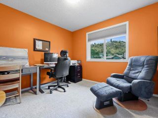 Photo 18: 1789 SCOTT PLACE in Kamloops: Dufferin/Southgate House for sale : MLS®# 169551