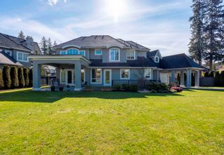 Photo 25: 14033 30A Avenue in Surrey: Elgin Chantrell House for sale (South Surrey White Rock)  : MLS®# R2684427