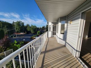 Photo 8: 214 2750 FULLER Street in Abbotsford: Central Abbotsford Condo for sale in "VALLEYVIEW TERRACE" : MLS®# R2722225