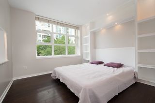 Photo 18: 204 189 NATIONAL Avenue in Vancouver: Downtown VE Condo for sale in "Sussex" (Vancouver East)  : MLS®# R2789485