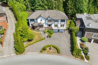Photo 35: 2362 WESTHILL Drive in West Vancouver: Westhill House for sale : MLS®# R2865782