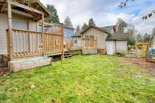 Photo 18: 809 Intervale Ave in Esquimalt: Es Rockheights House for sale : MLS®# 948579