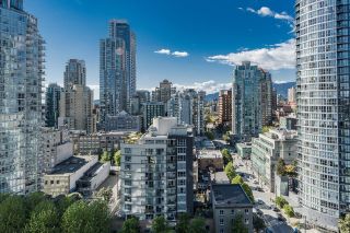 Photo 18: 2001 1225 RICHARDS Street in Vancouver: Downtown VW Condo for sale in "EDEN" (Vancouver West)  : MLS®# R2691663