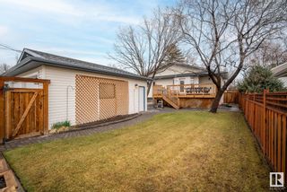 Photo 50: 9032 94 Street in Edmonton: Zone 18 House for sale : MLS®# E4385213