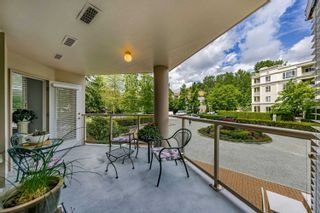 Photo 25: 201 1199 EASTWOOD Street in Coquitlam: North Coquitlam Condo for sale : MLS®# R2699656