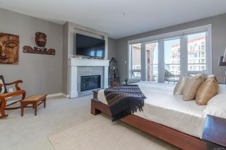 Photo 18: 124 75 Songhees Rd in Victoria: VW Songhees Row/Townhouse for sale (Victoria West)  : MLS®# 862955