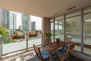 Photo 20: 503 2133 DOUGLAS Road in Burnaby: Brentwood Park Condo for sale (Burnaby North)  : MLS®# R2616202