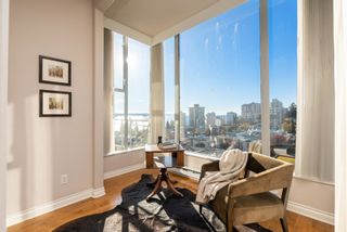 Photo 22: 901 588 16TH Street in West Vancouver: Ambleside Condo for sale in "The Tides" : MLS®# R2798178