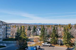 Photo 43: 404 7239 Sierra Morena Boulevard SW in Calgary: Signal Hill Apartment for sale : MLS®# A1153307