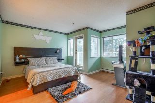 Photo 8: 42 7345 SANDBORNE Avenue in Burnaby: South Slope Townhouse for sale in "SANDBORNE WOODS" (Burnaby South)  : MLS®# R2728782