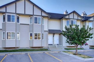 Main Photo: 98 Royal Birch Villas NW in Calgary: Royal Oak Row/Townhouse for sale : MLS®# A2003533